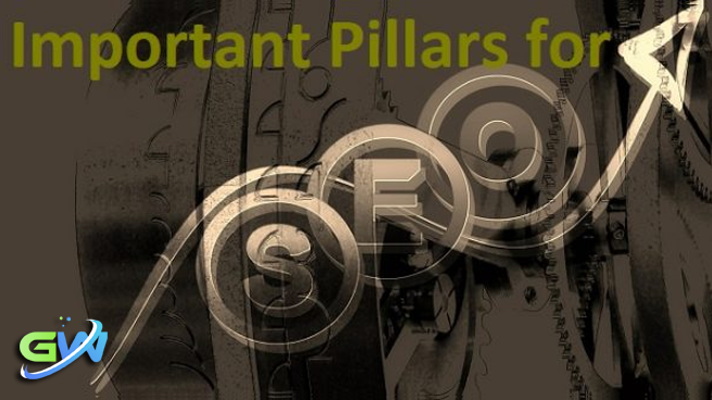 For an Effective SEO Strategy- What are Most Important Pillars