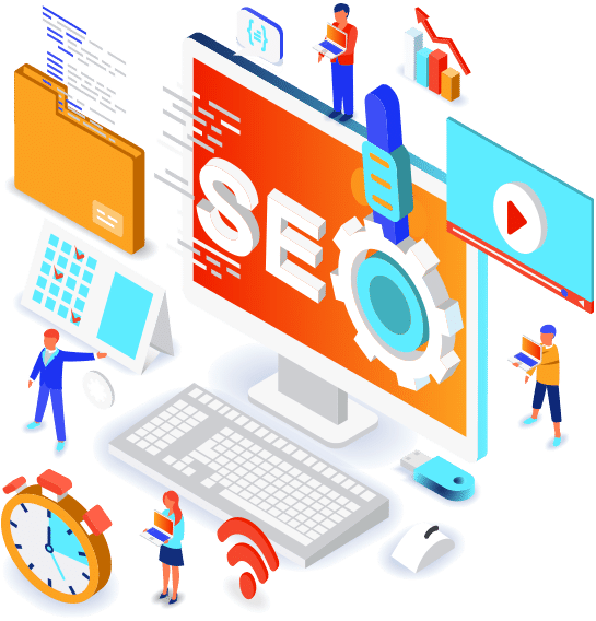 Top seo company in USA & India - Expert SEO Services in India