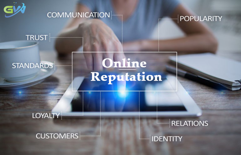 online reputation company