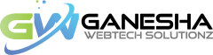 Ganesha webtech logo